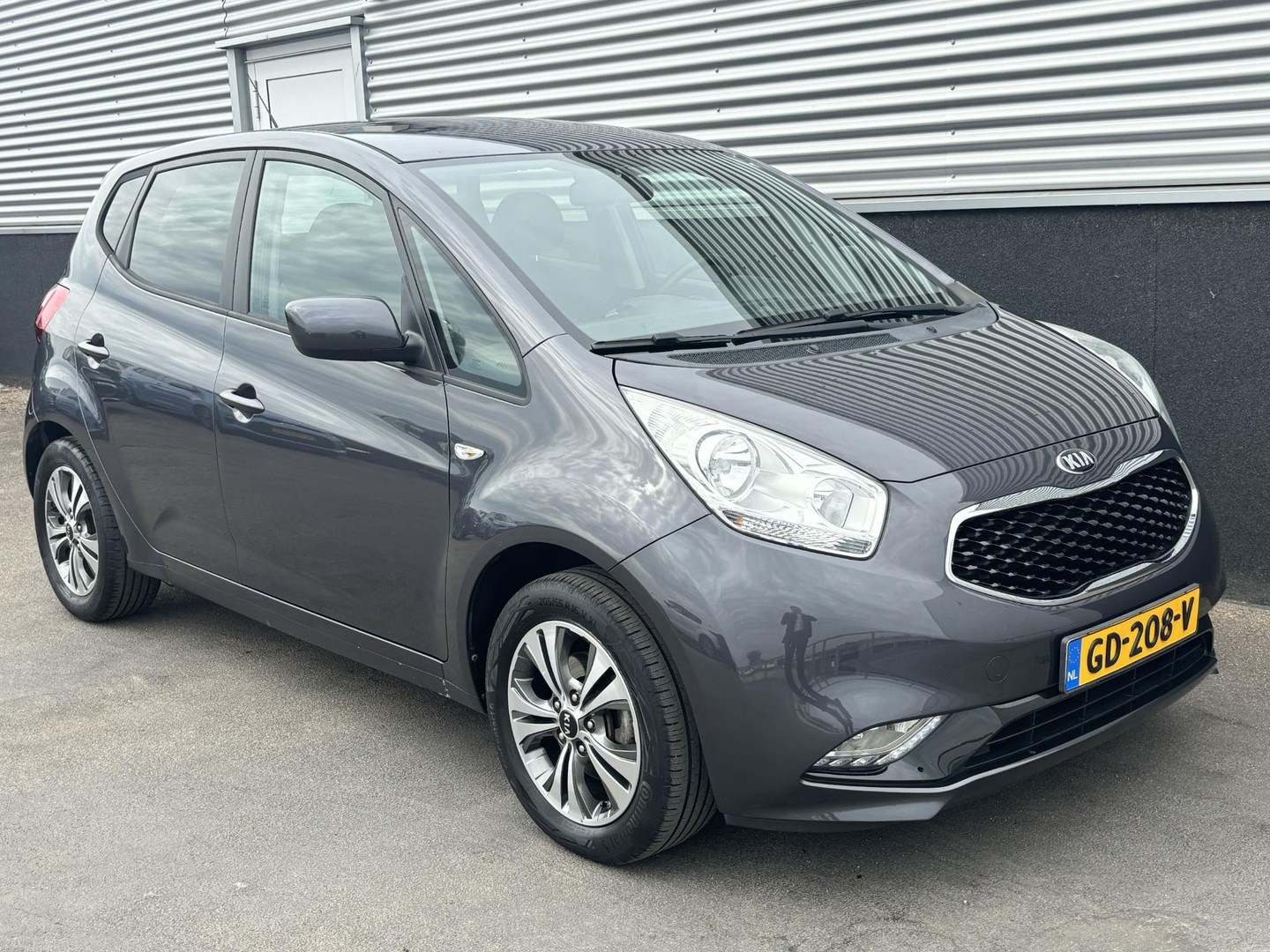 Kia Kia