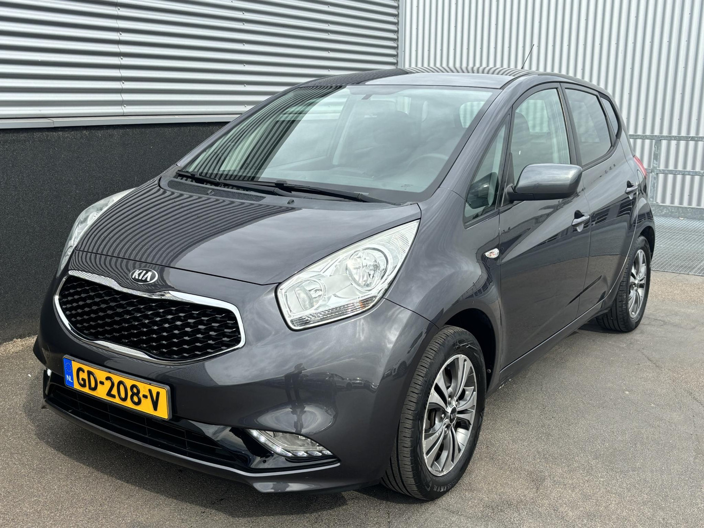 Kia Kia