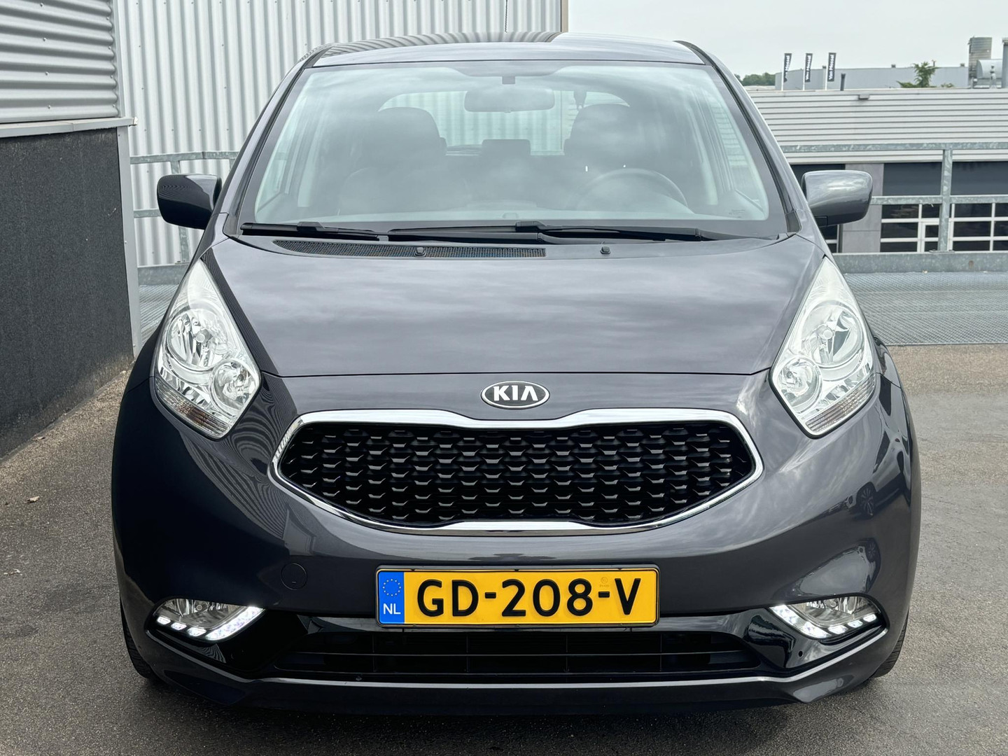 Kia Kia