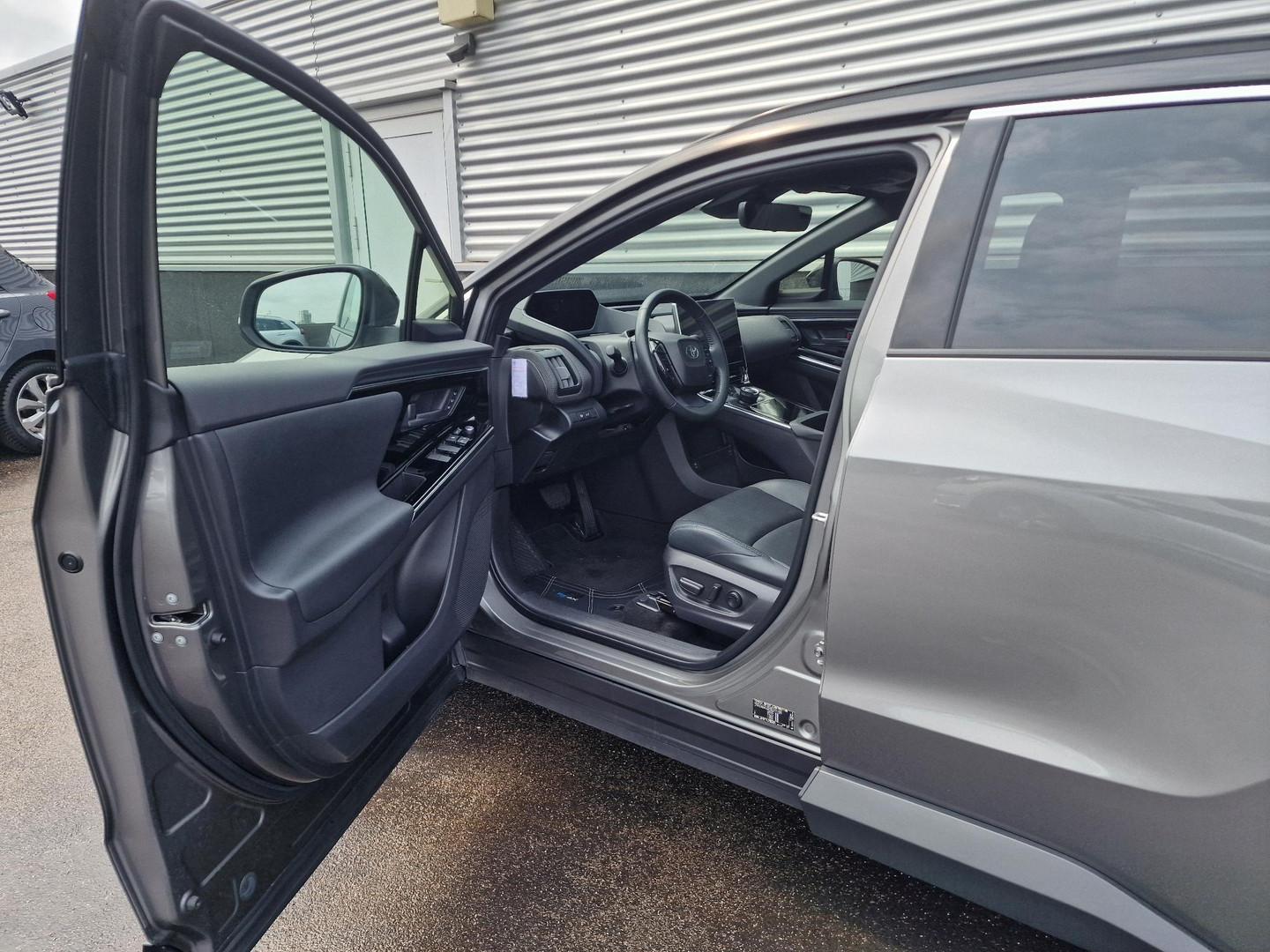 Toyota Toyota