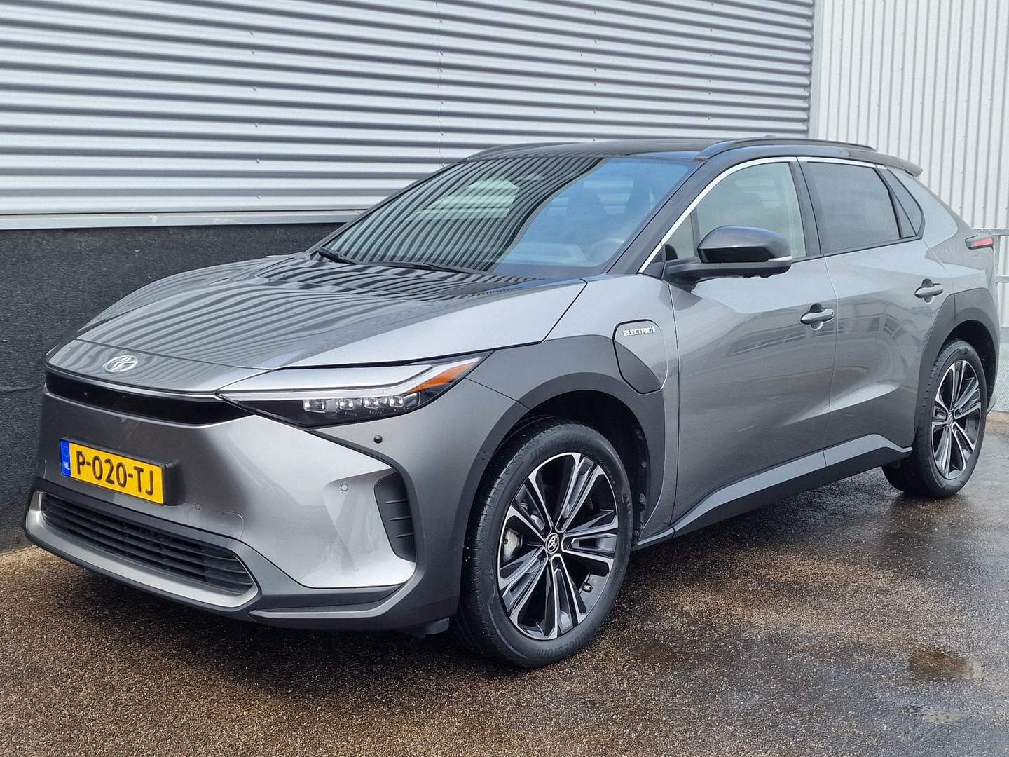 Toyota Toyota