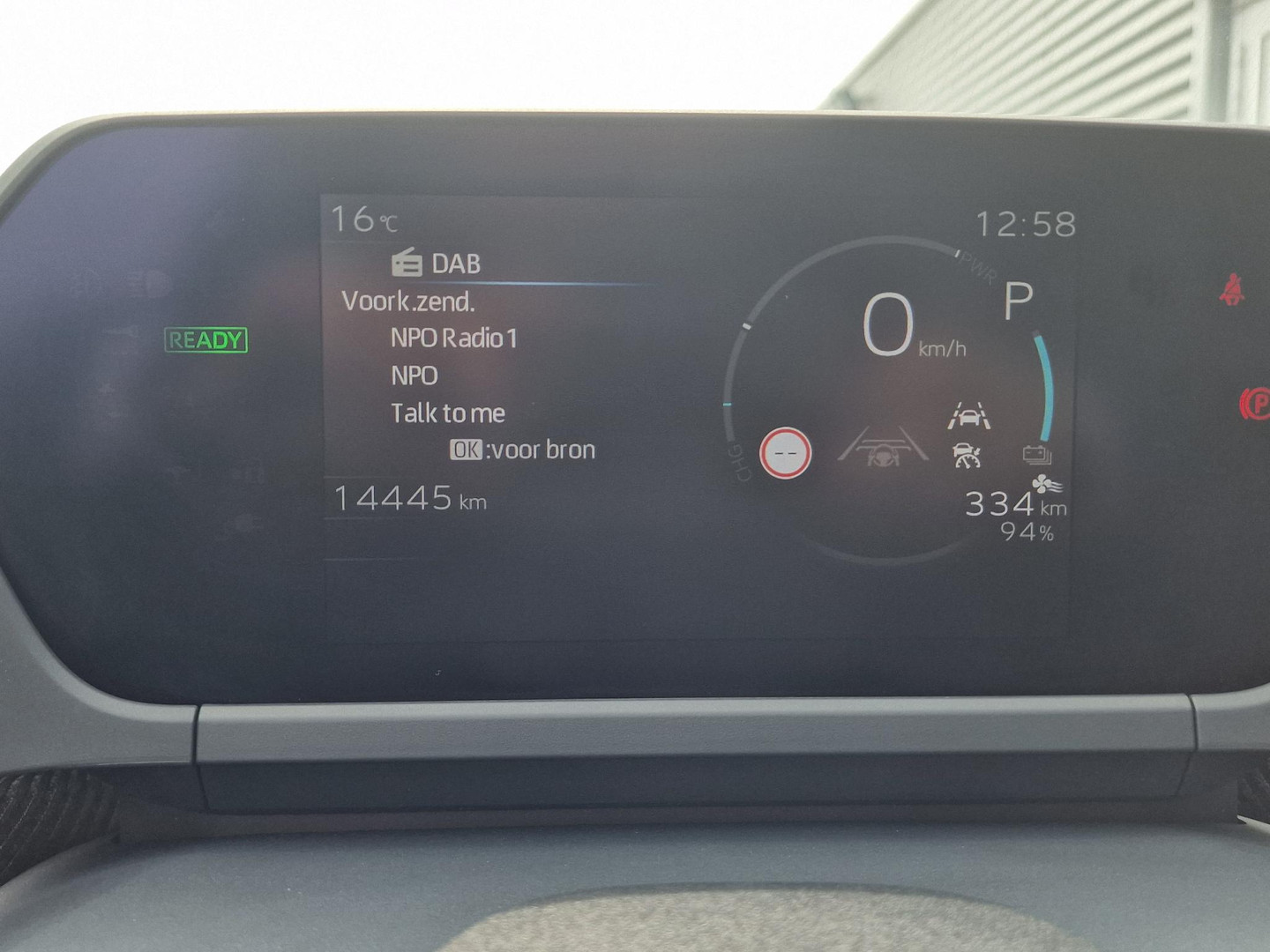 Toyota Toyota