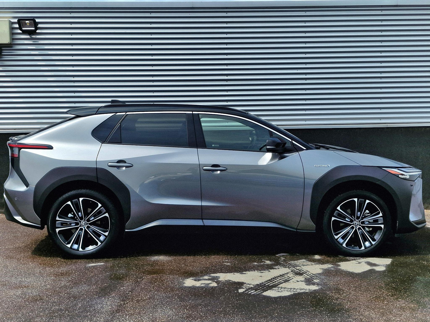 Toyota Toyota