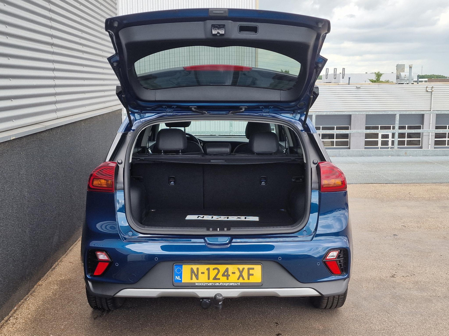Kia Kia