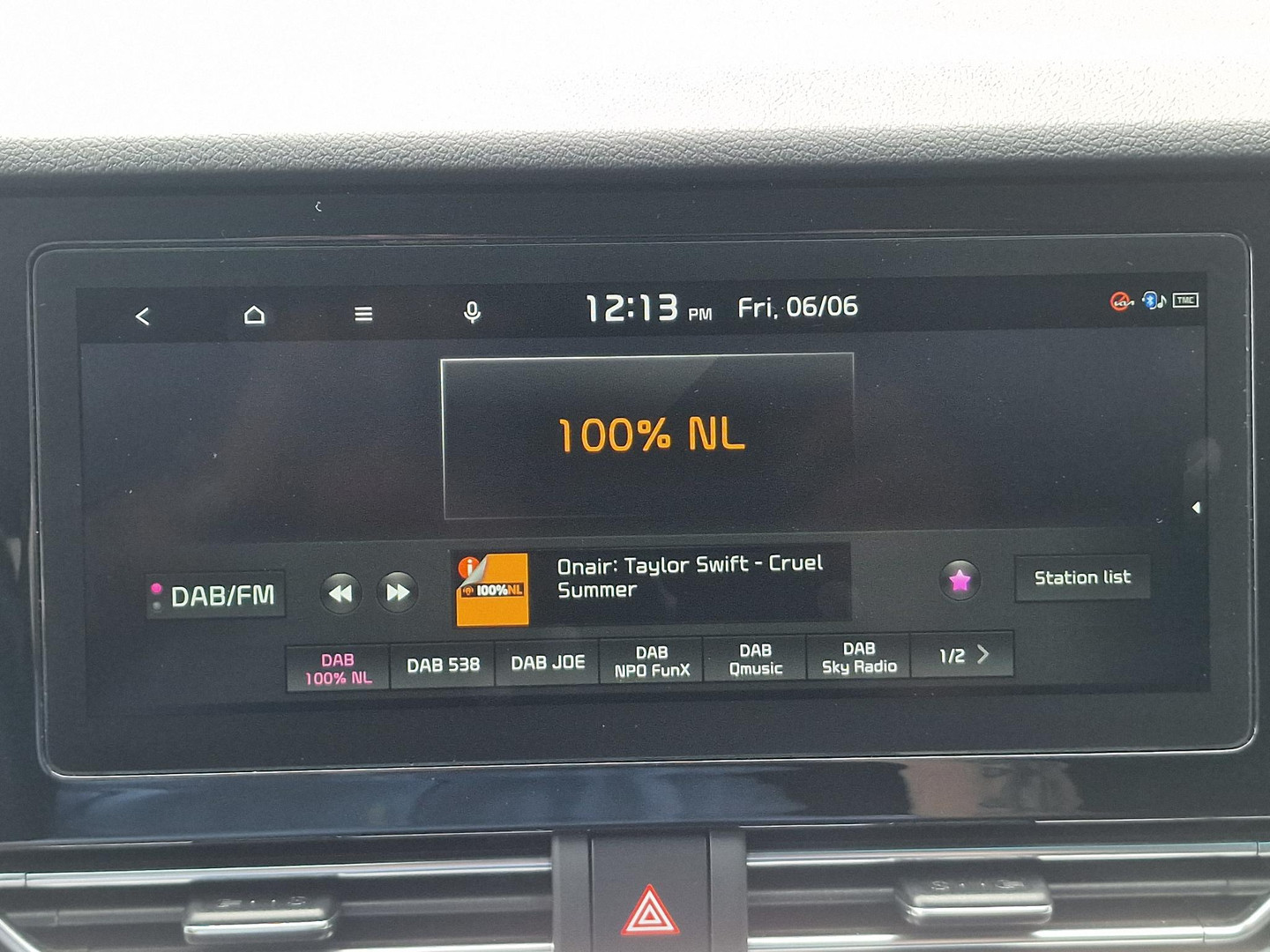 Kia Kia