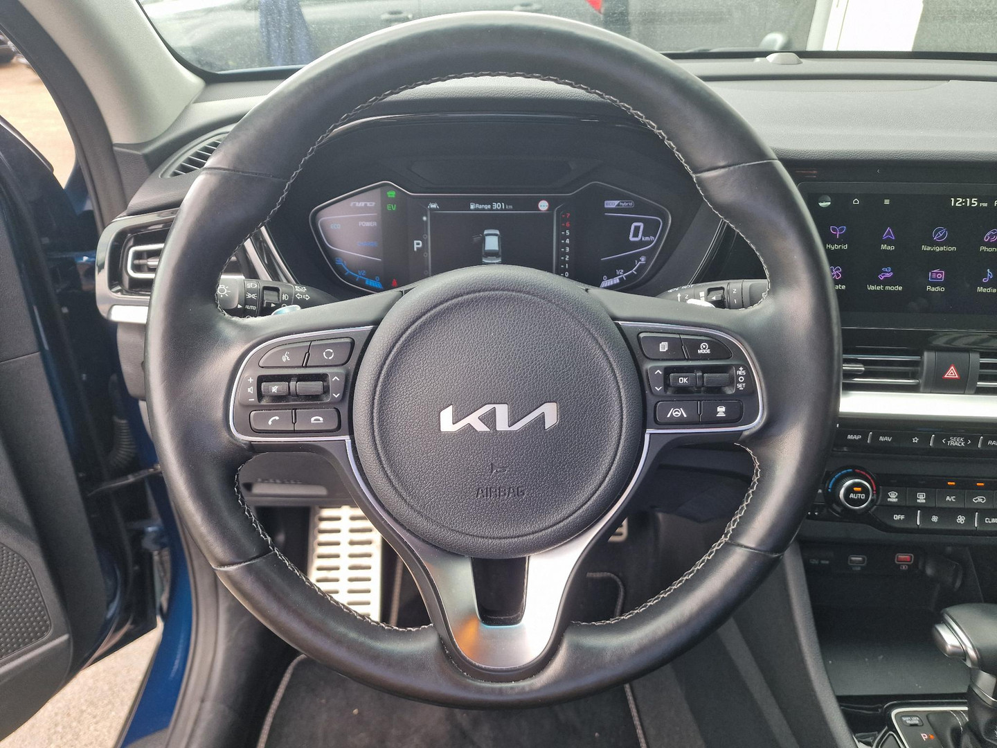 Kia Kia
