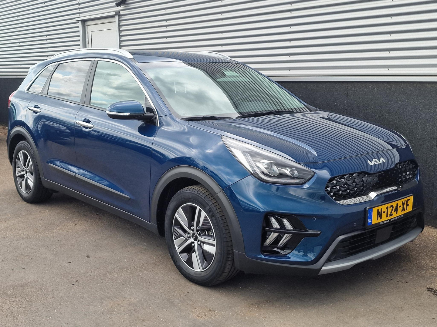 Kia Kia