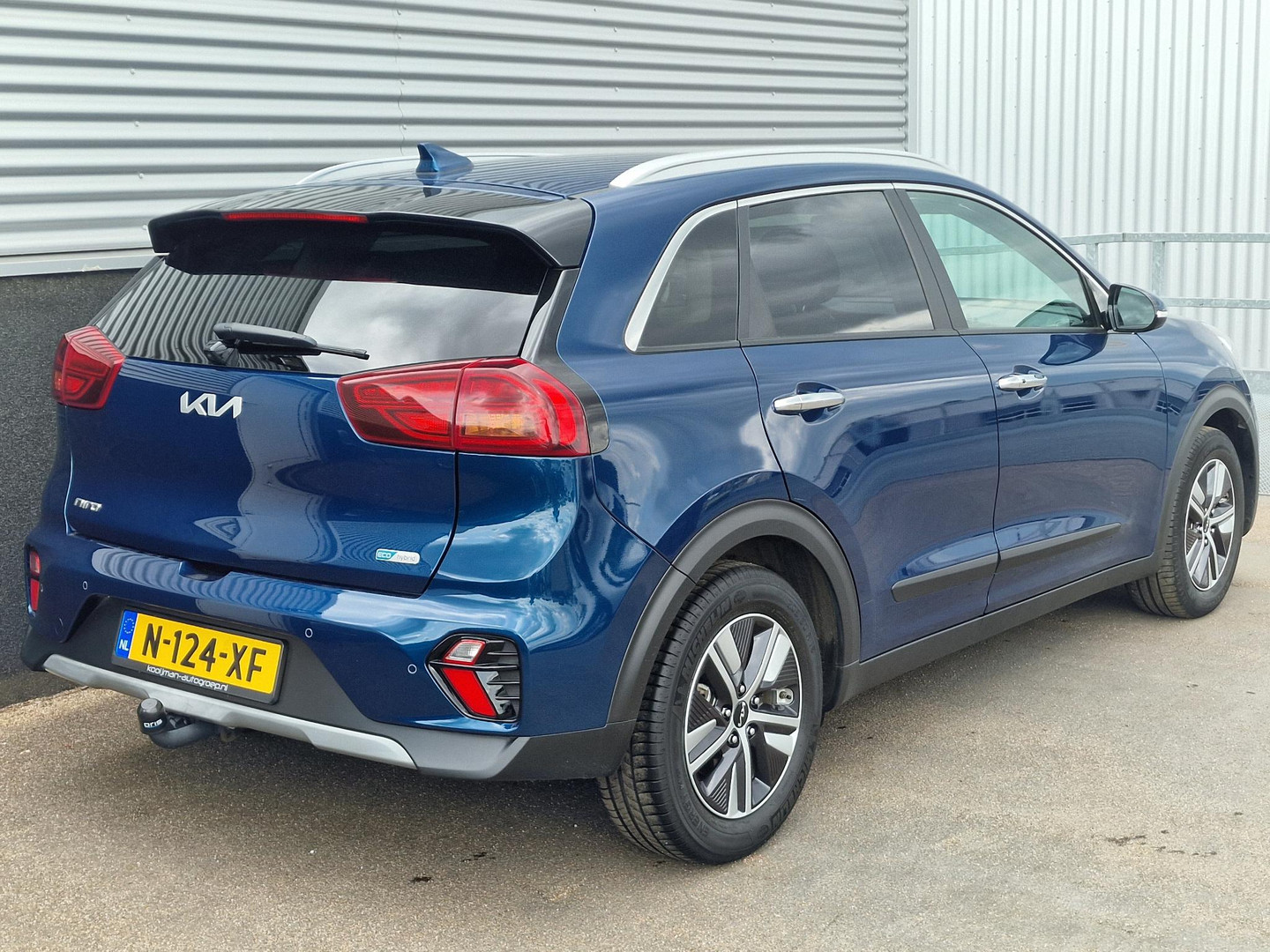 Kia Kia