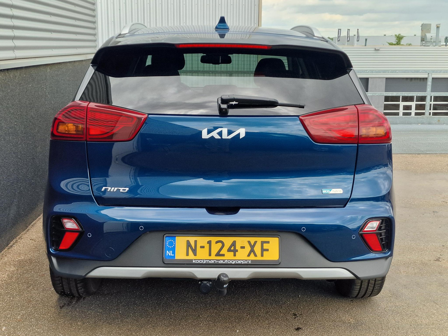 Kia Kia
