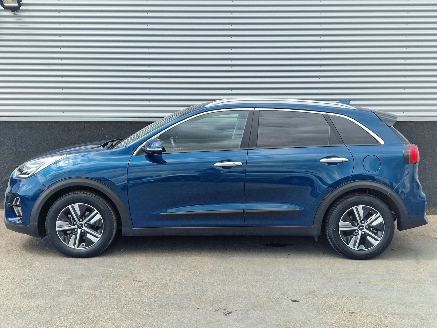 Kia Kia