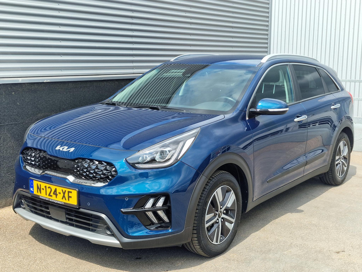 Kia Kia