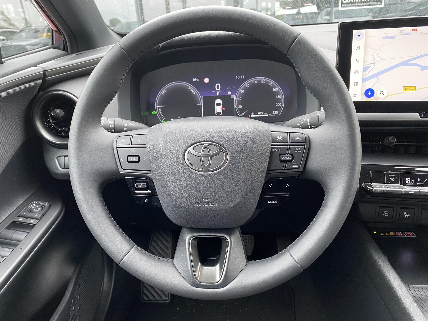 Toyota Toyota
