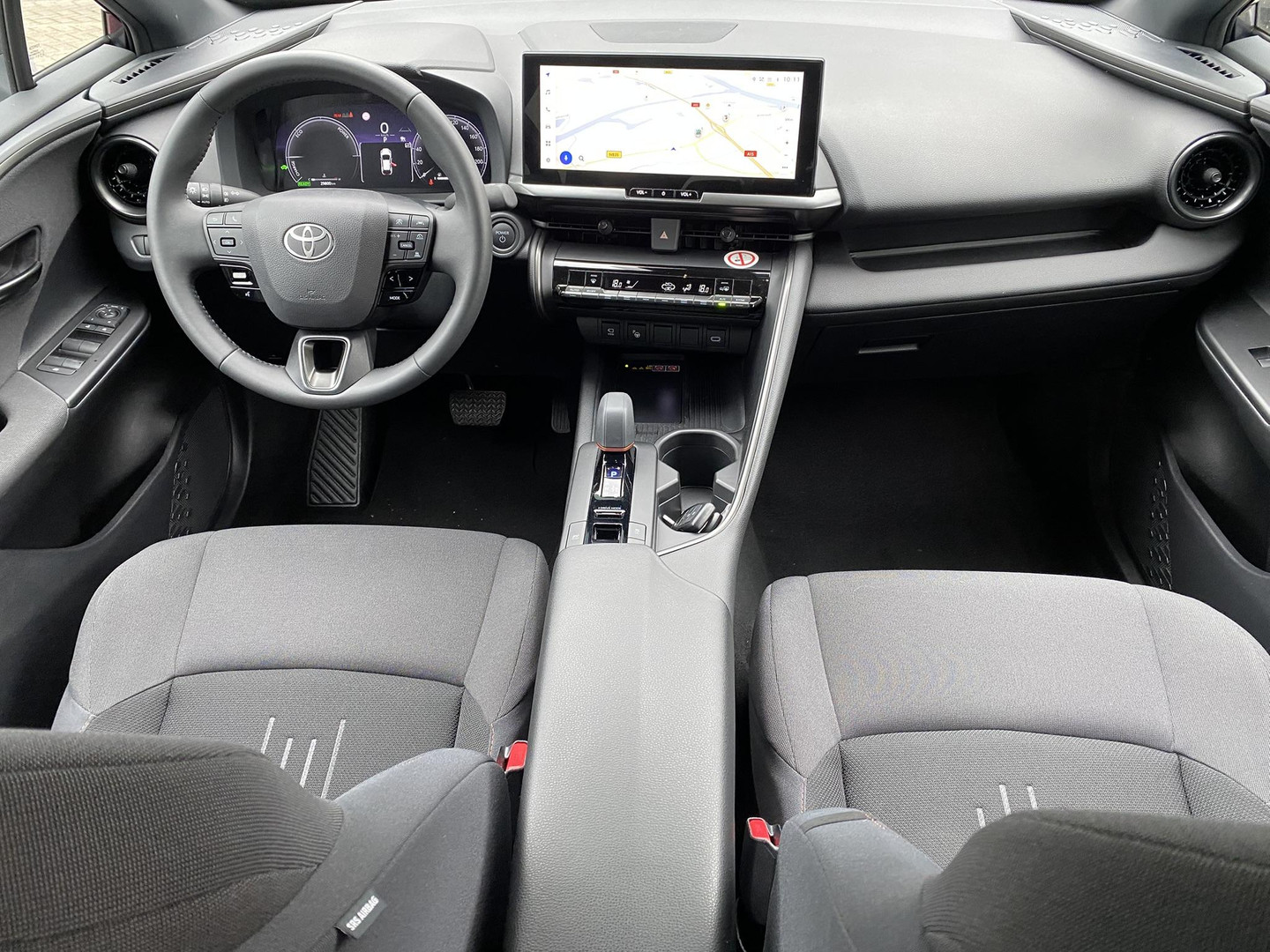 Toyota Toyota