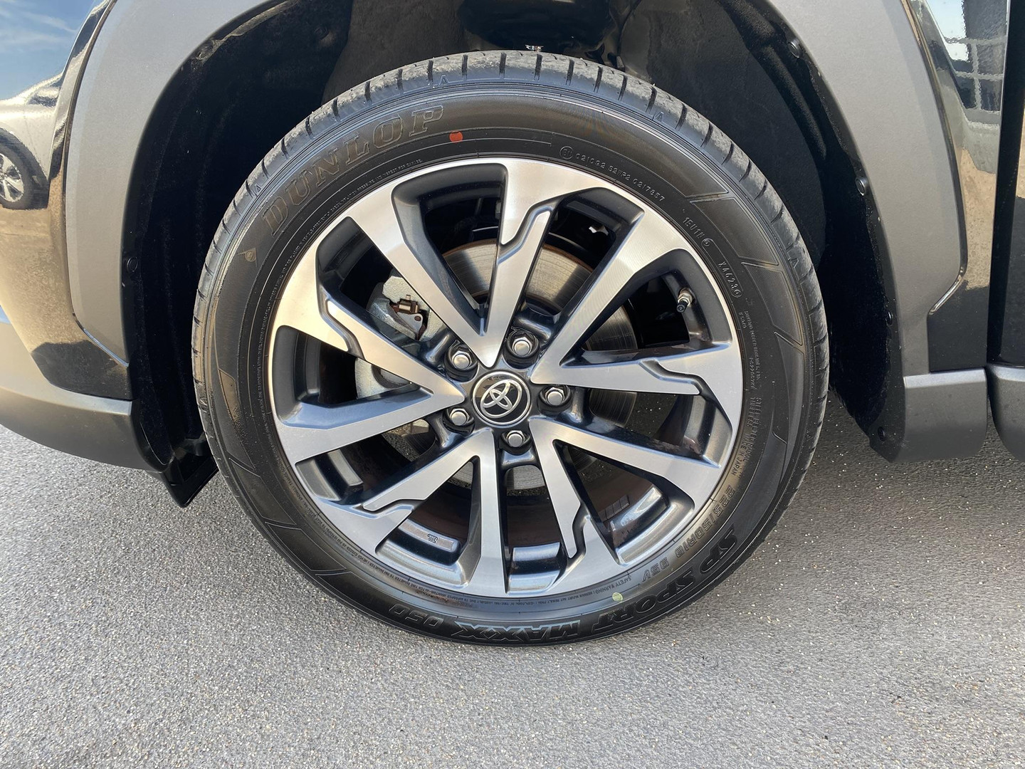 Toyota Toyota