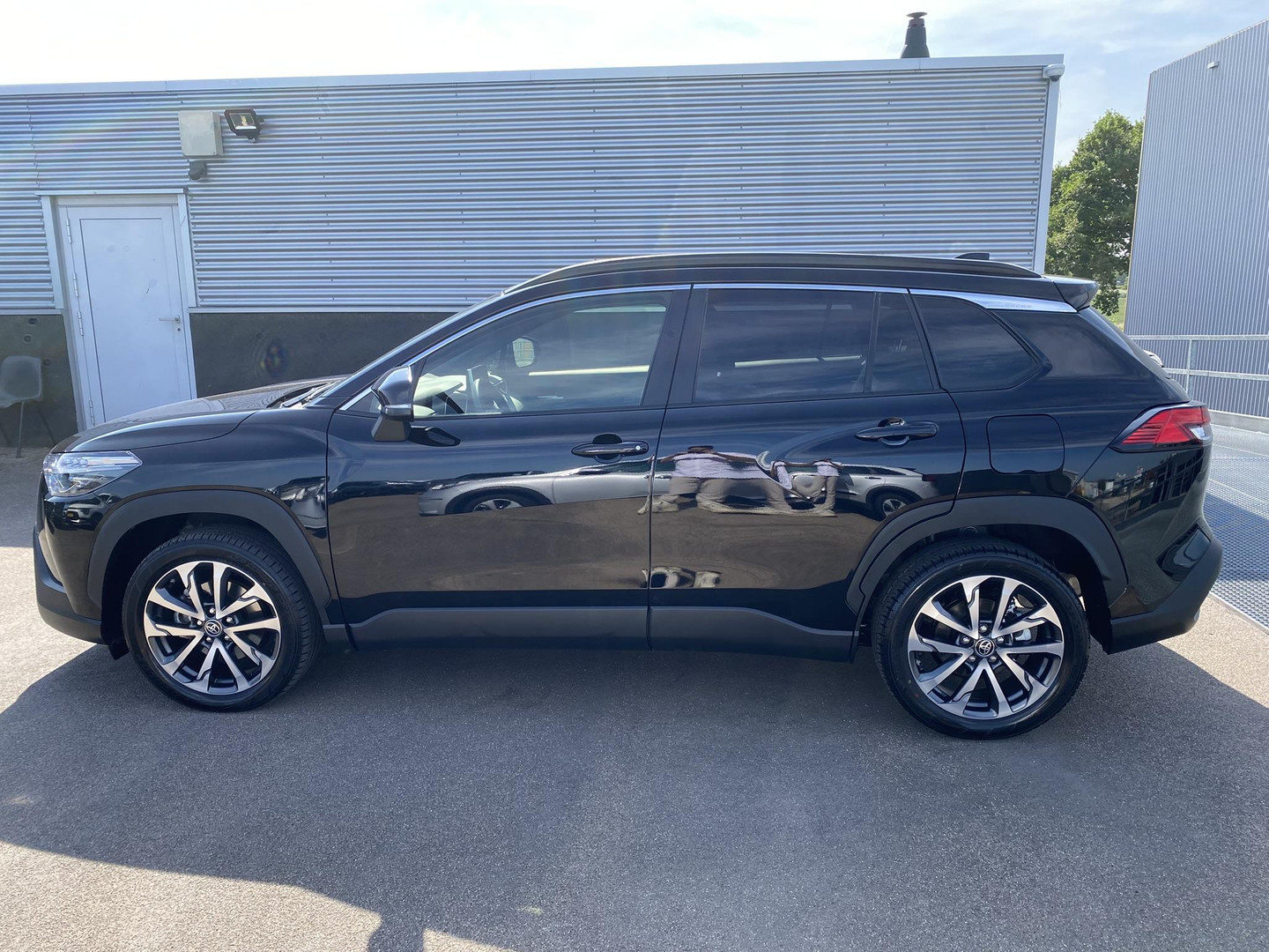 Toyota Toyota