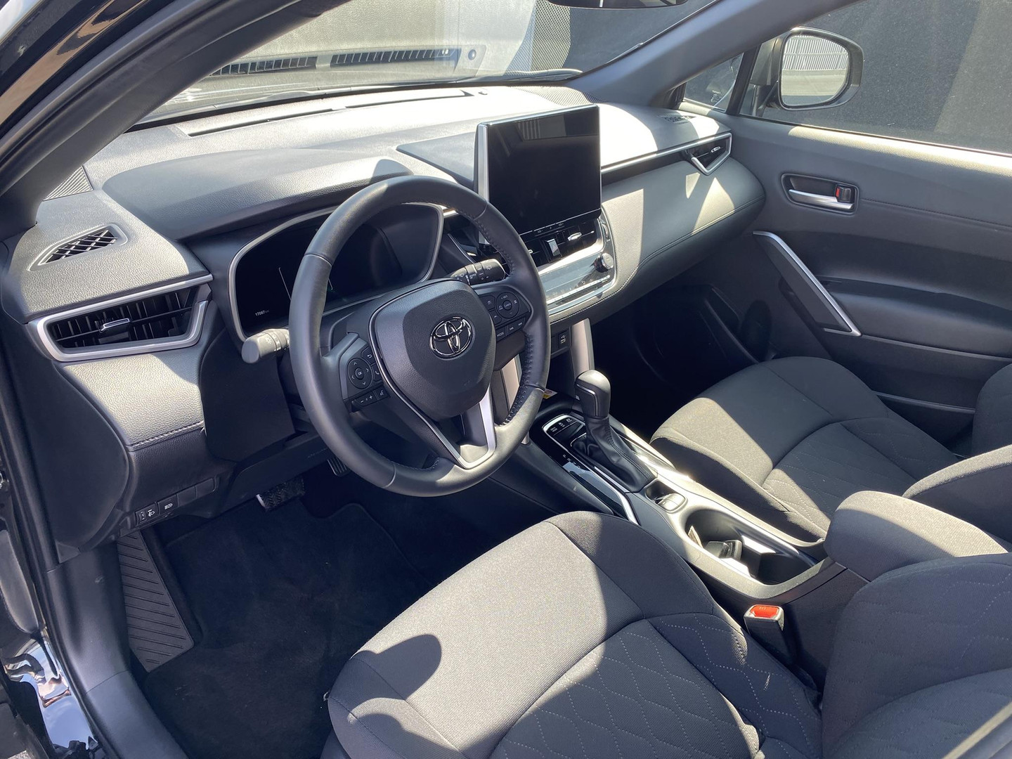 Toyota Toyota
