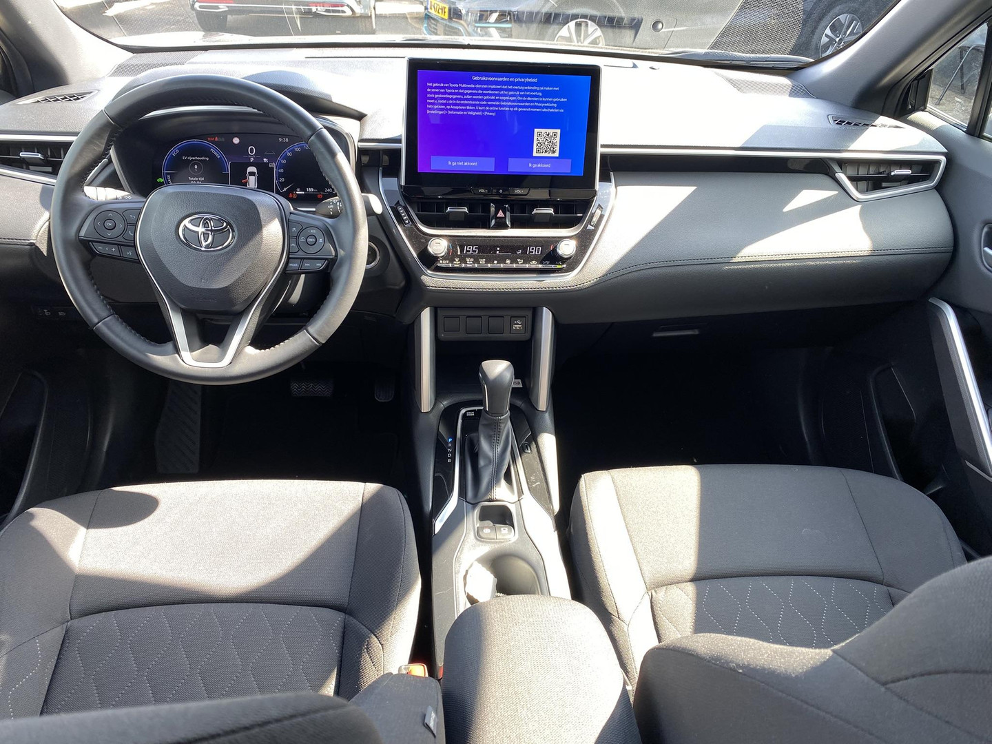 Toyota Toyota