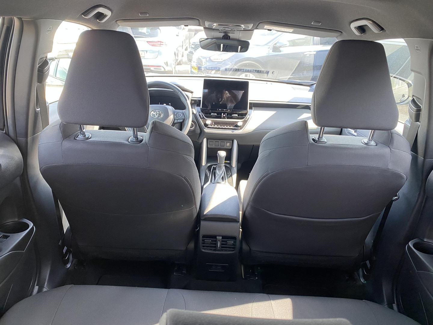 Toyota Toyota