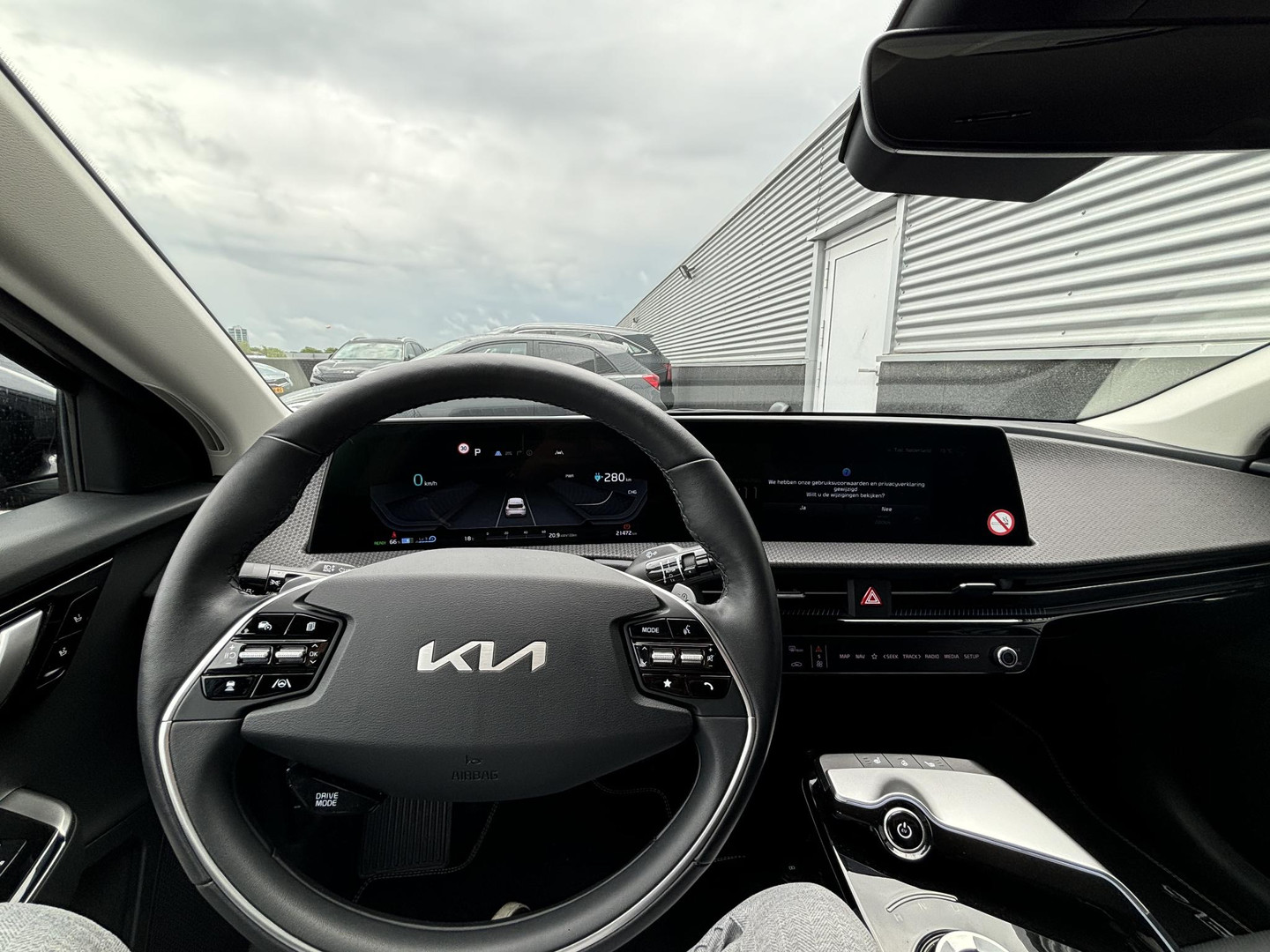 Kia Kia