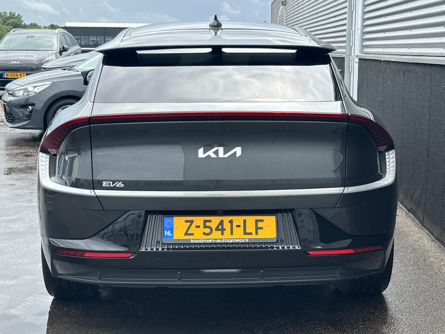 Kia Kia