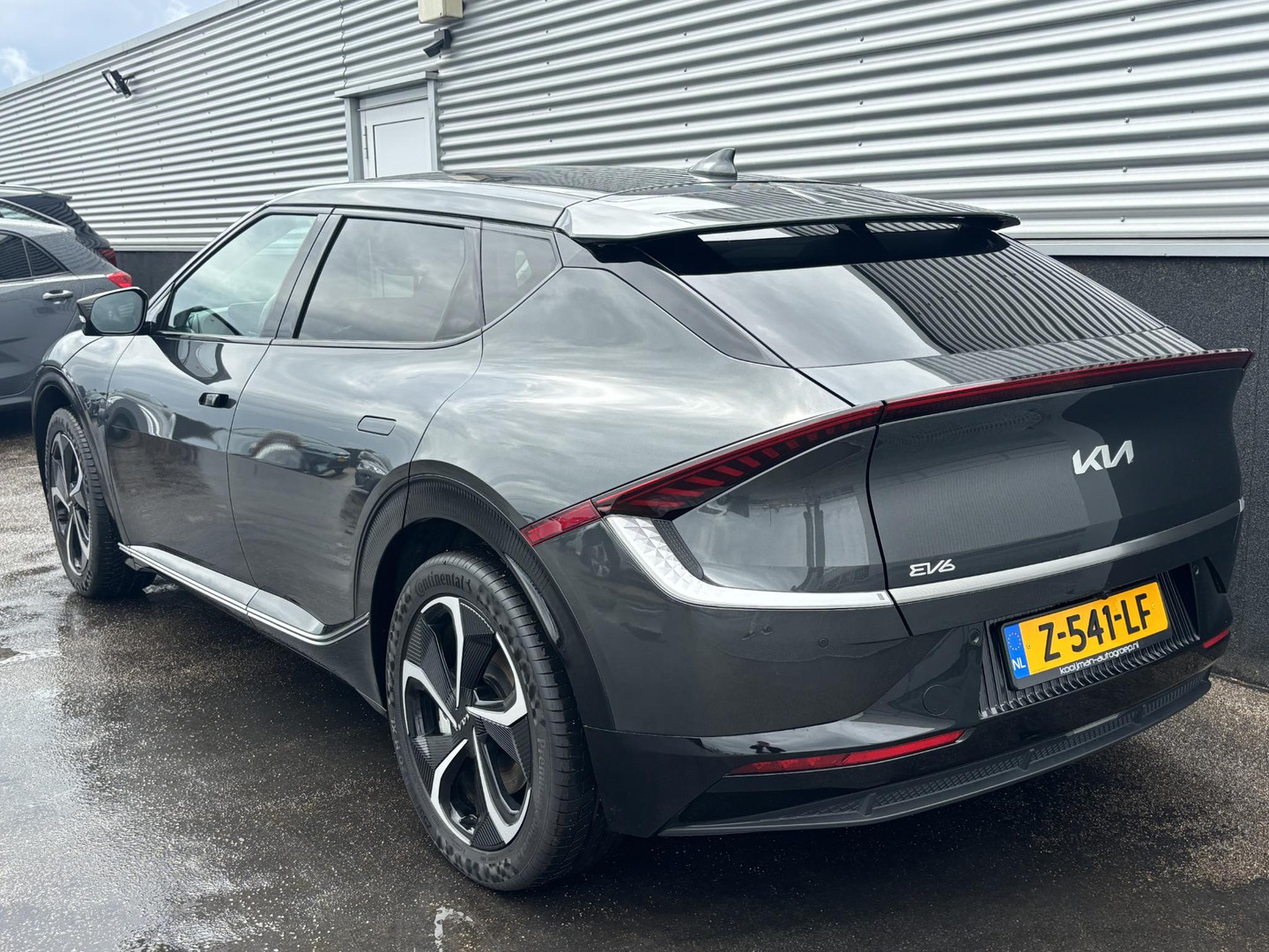 Kia Kia