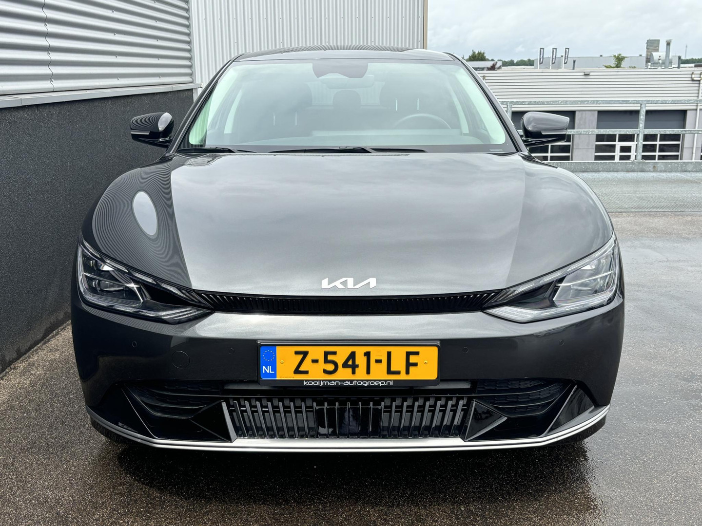 Kia Kia