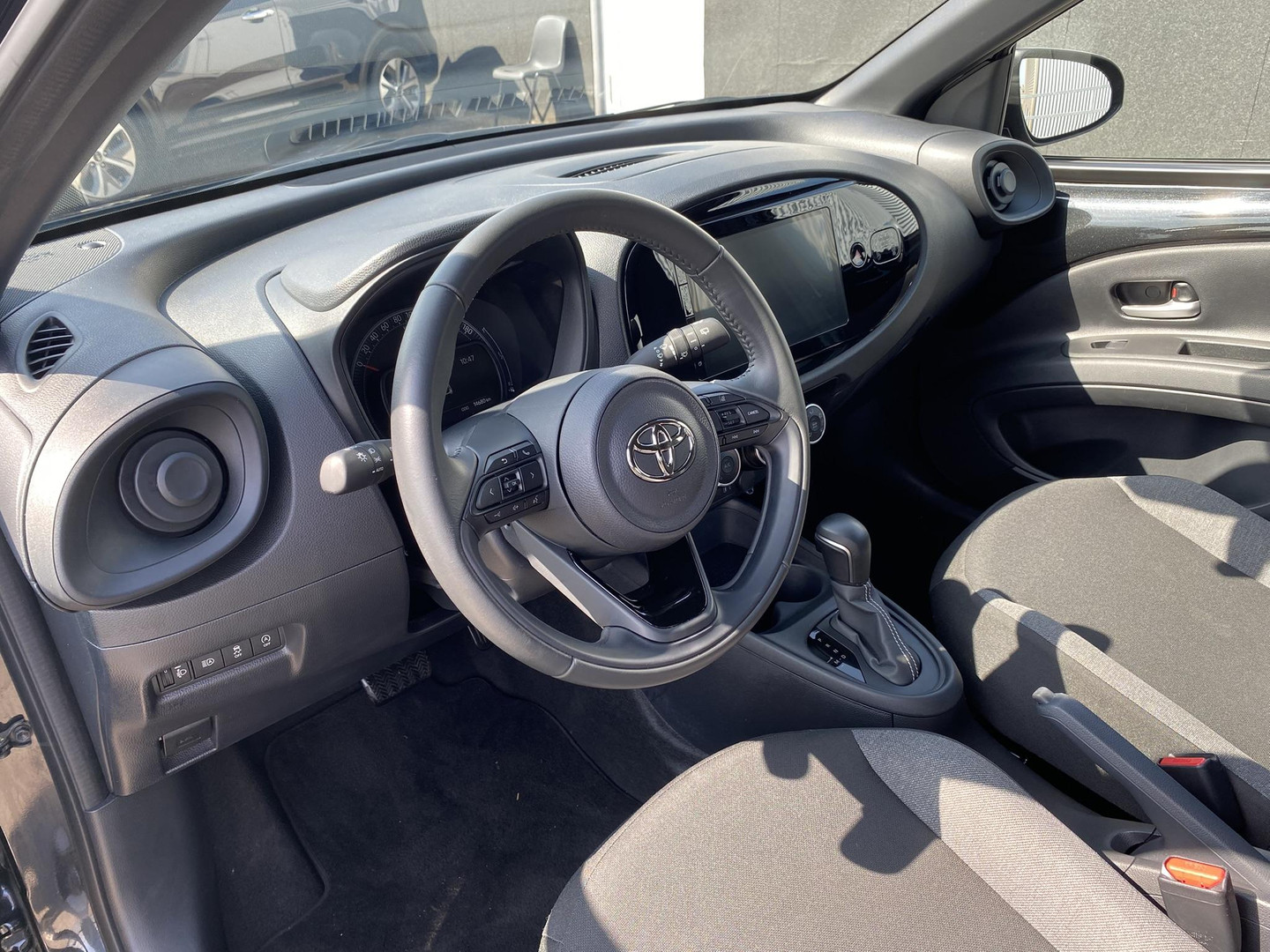 Toyota Toyota