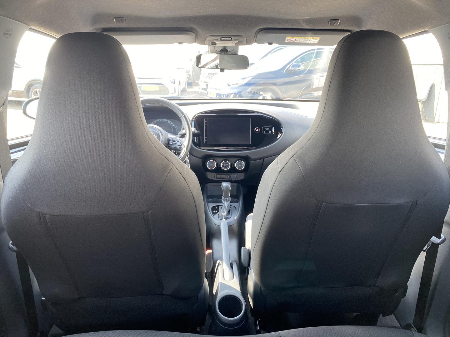 Toyota Toyota