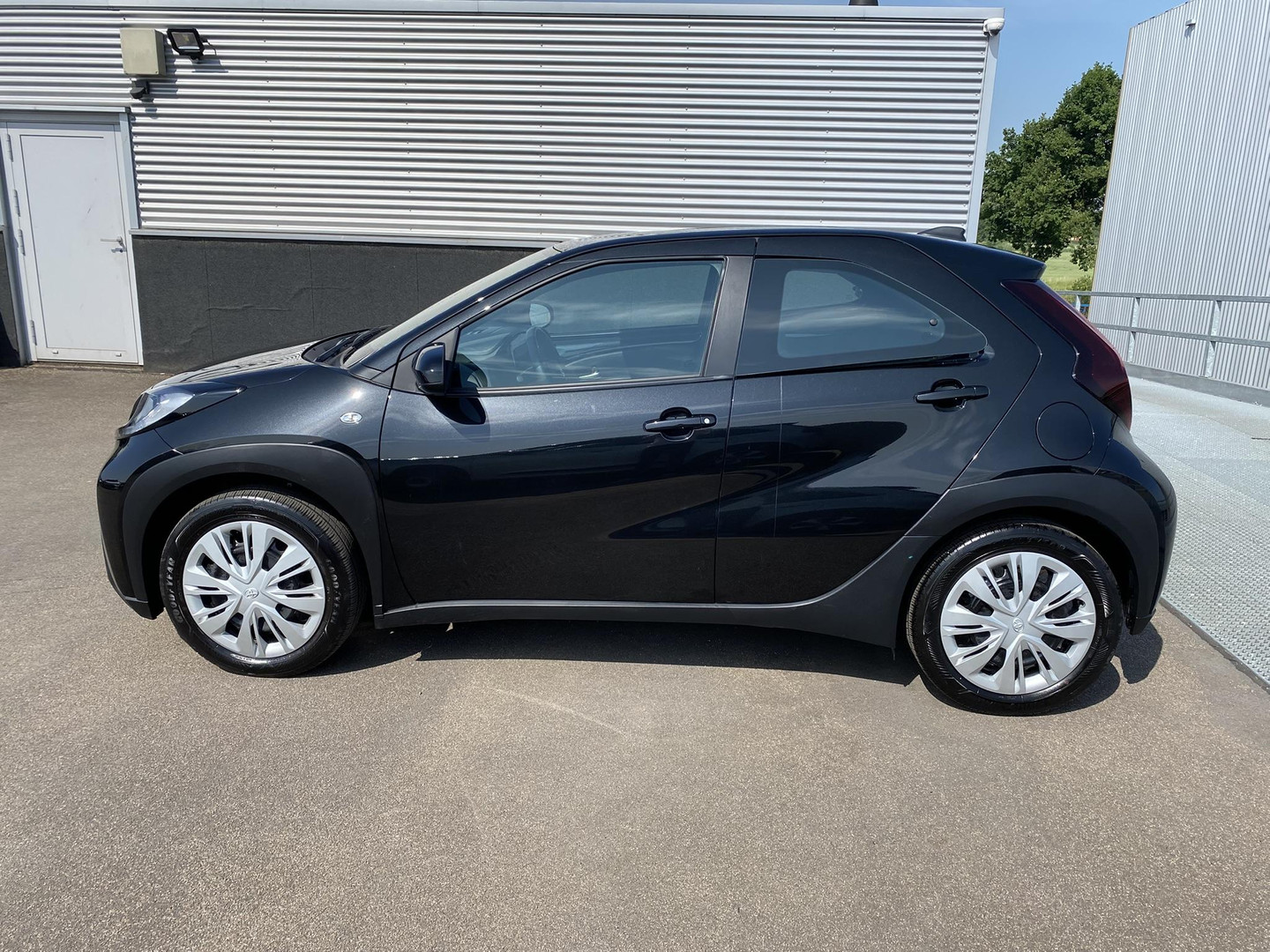 Toyota Toyota