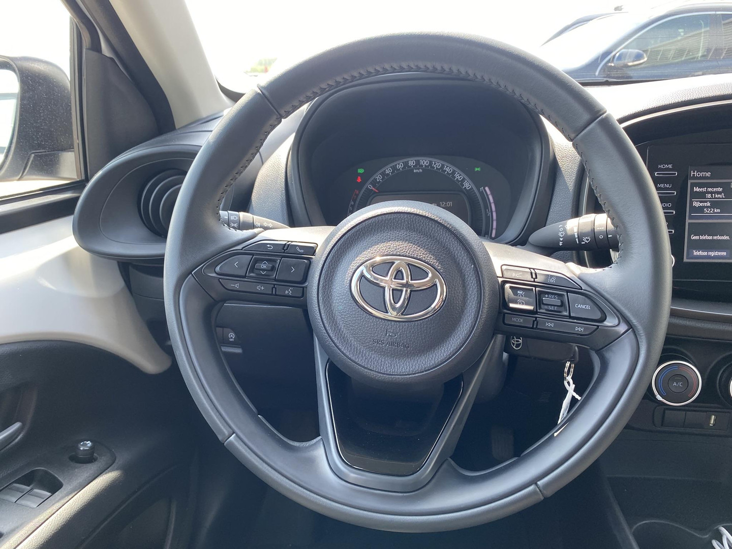 Toyota Toyota