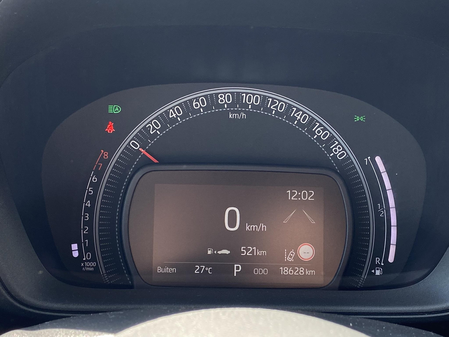 Toyota Toyota