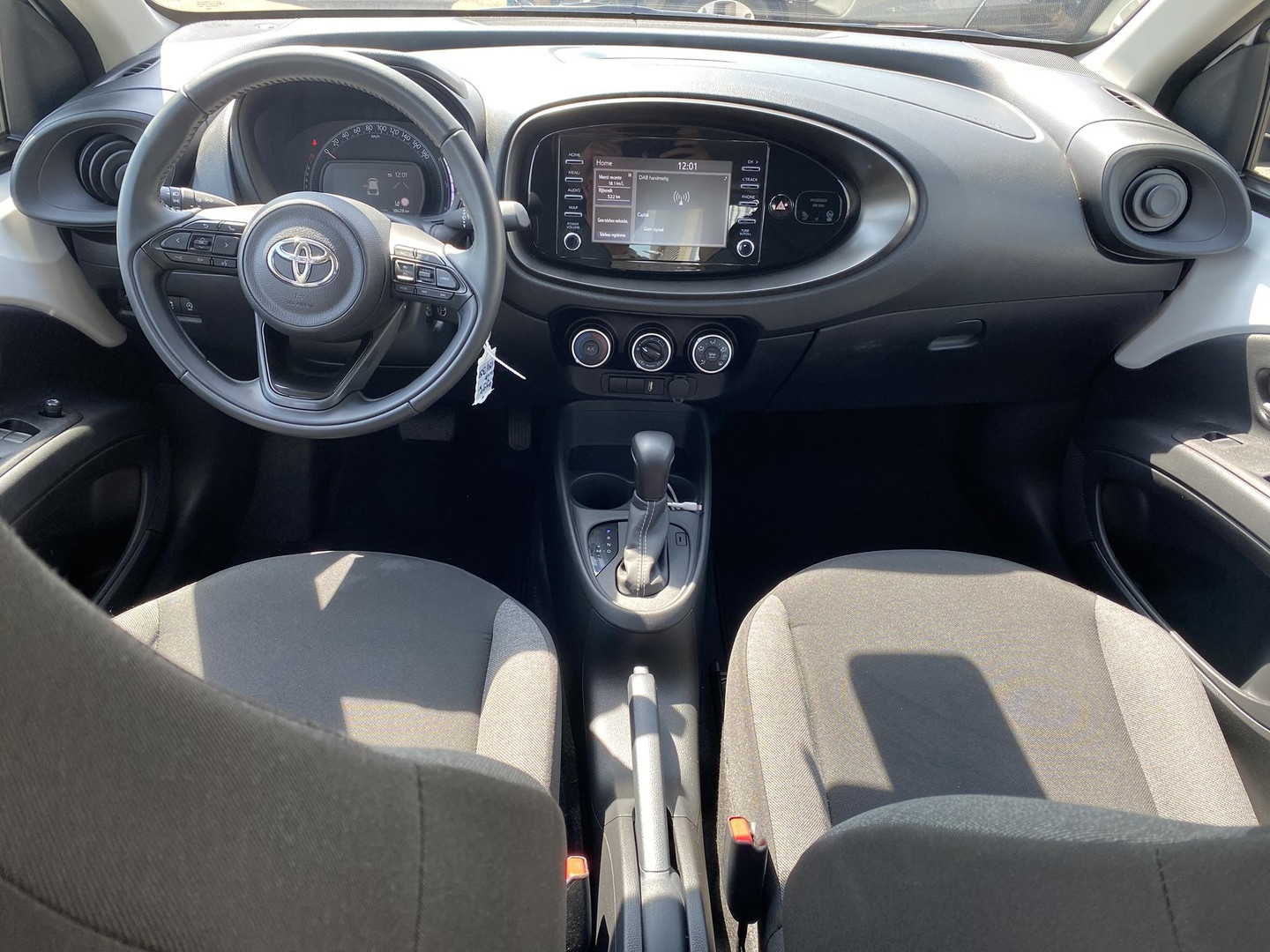 Toyota Toyota