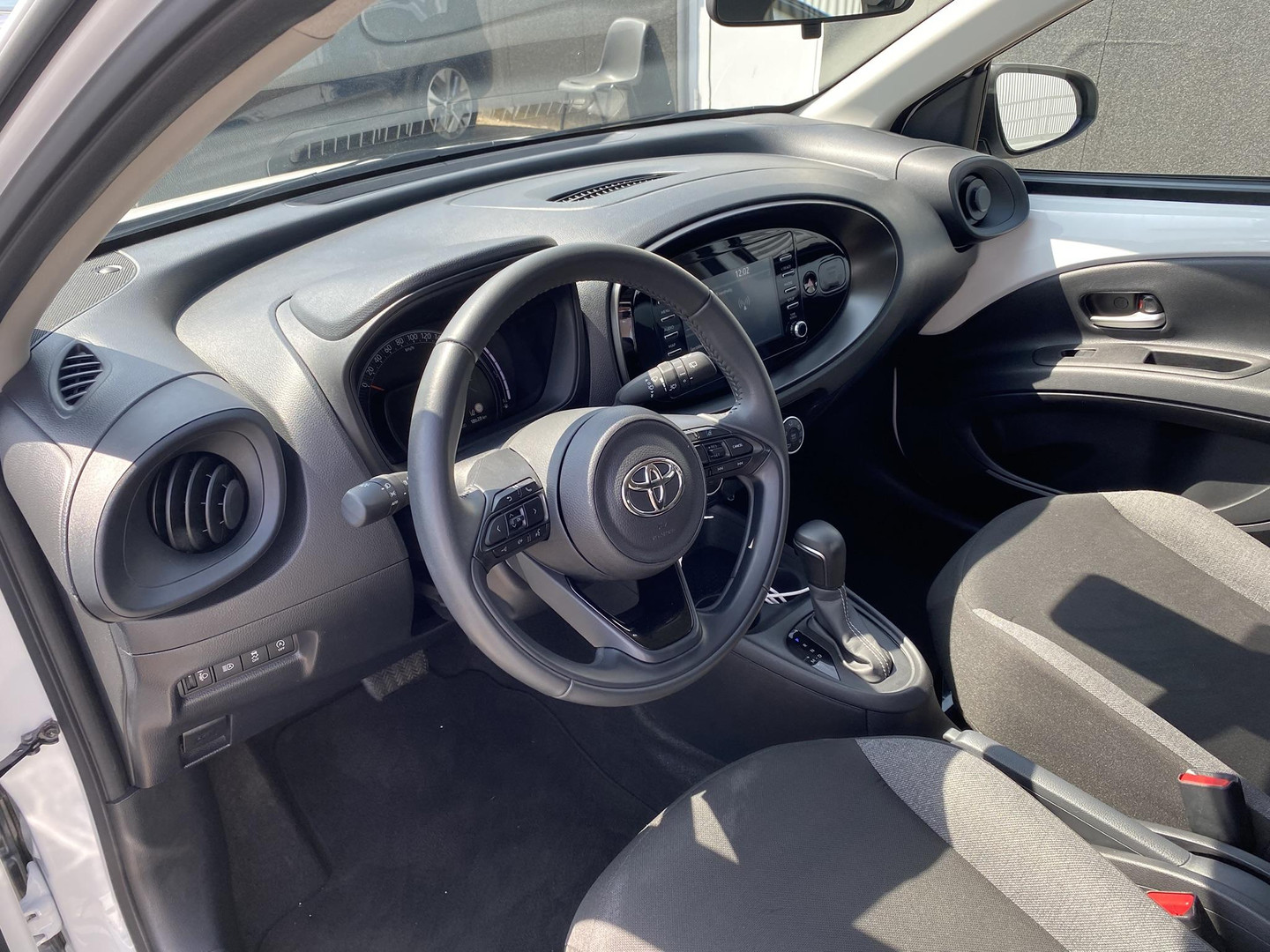 Toyota Toyota