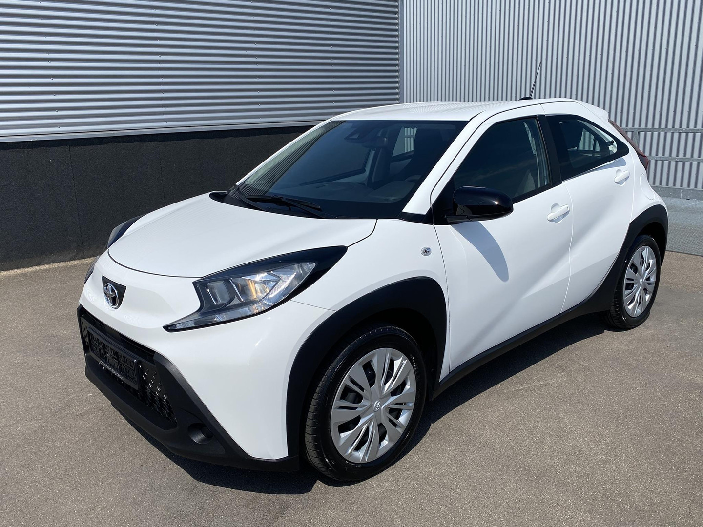 Toyota Toyota
