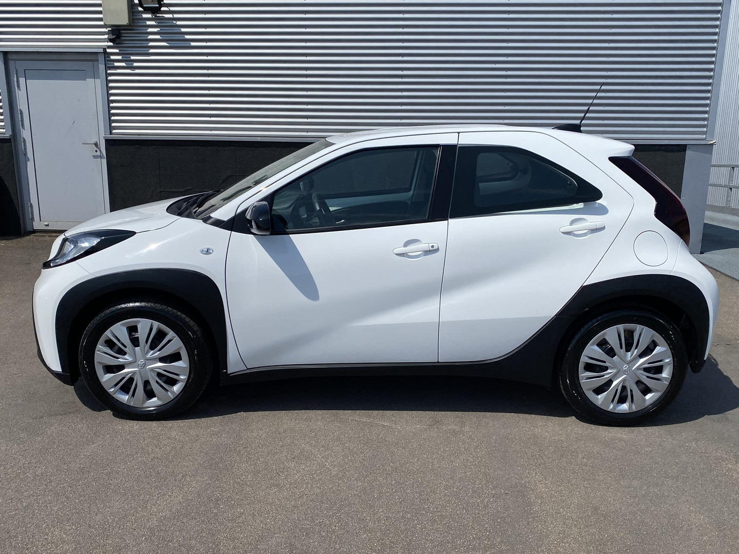 Toyota Toyota
