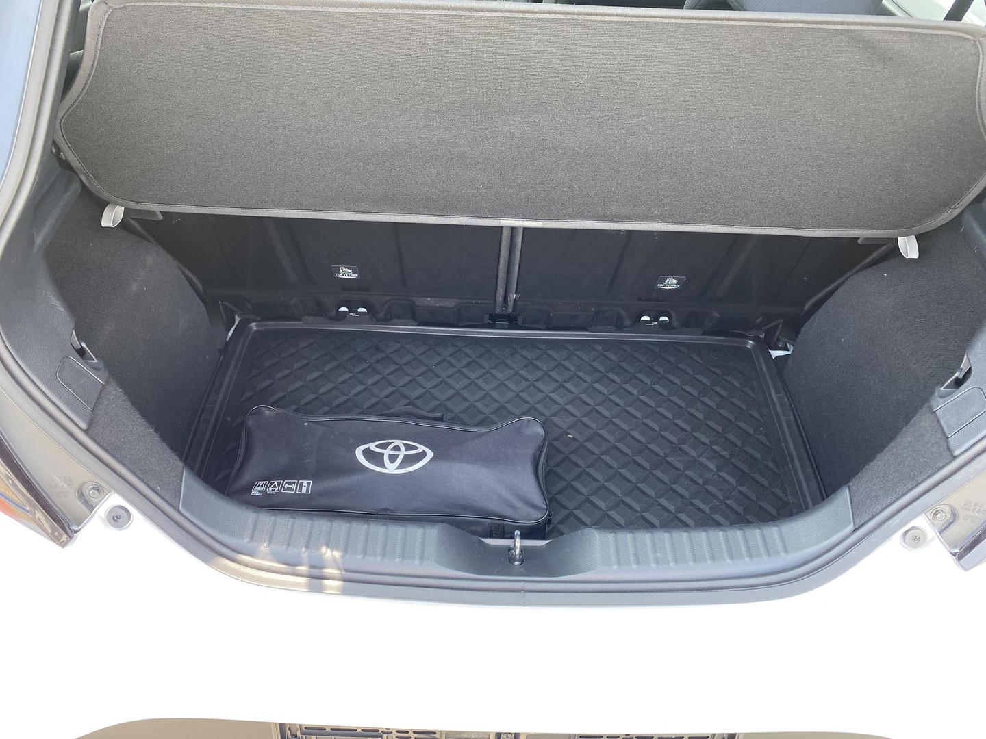 Toyota Toyota