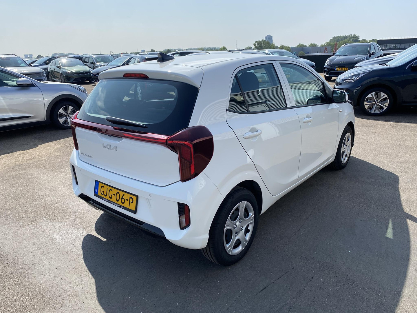 Kia Kia