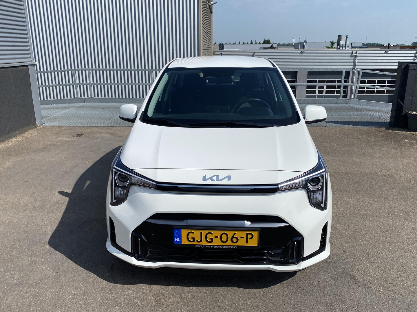 Kia Kia