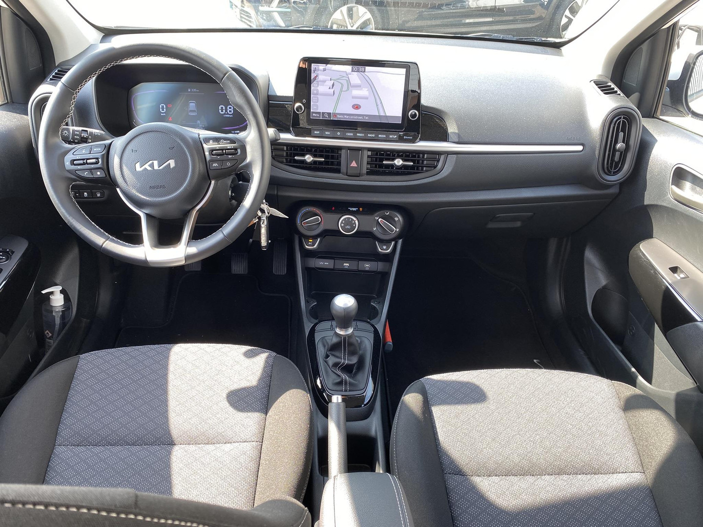 Kia Kia