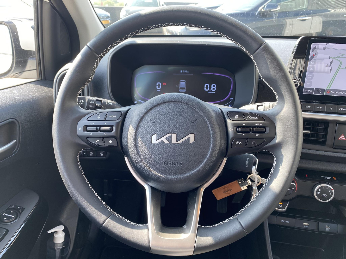 Kia Kia