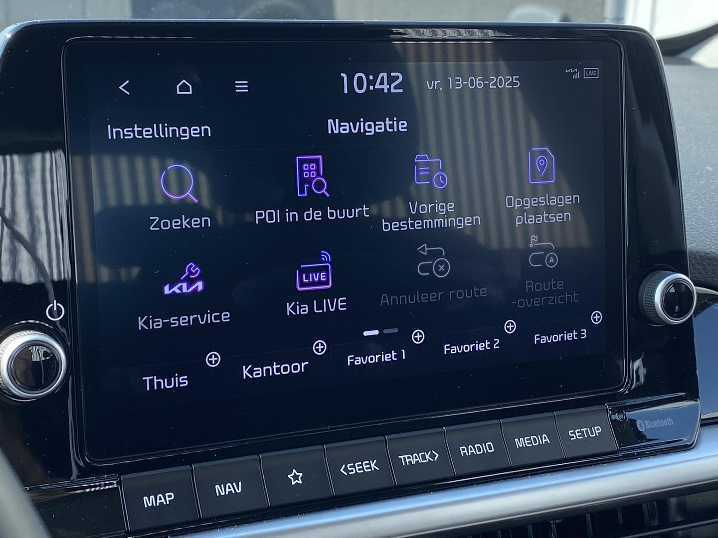Kia Kia