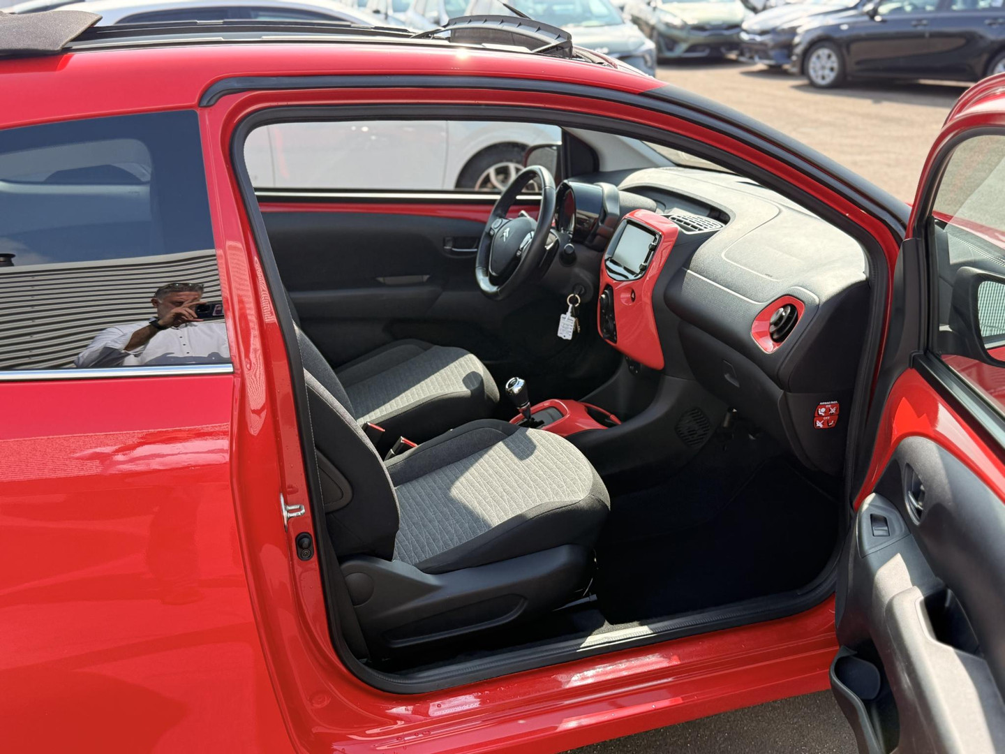 Citroën Citroën