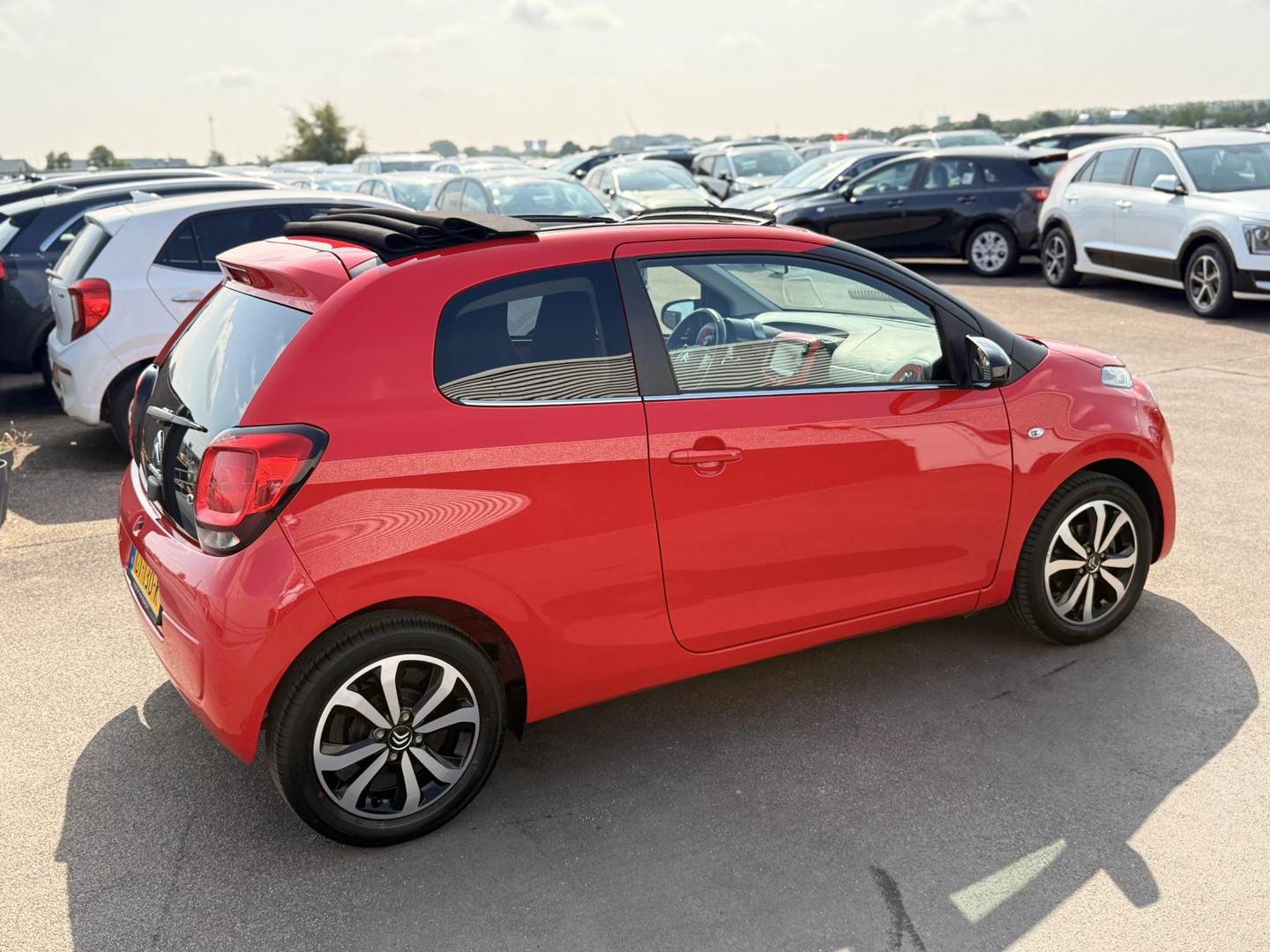 Citroën Citroën