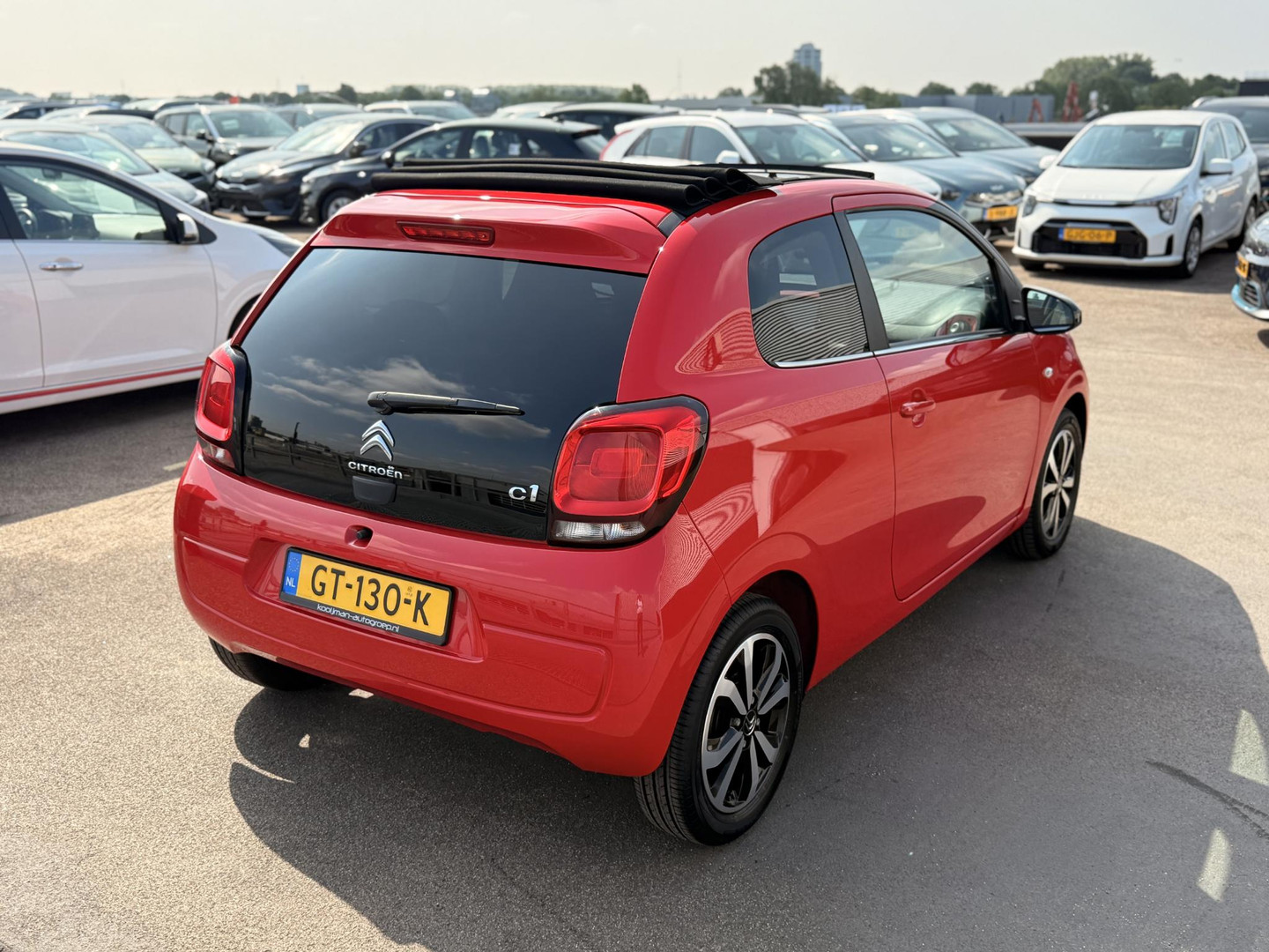 Citroën Citroën