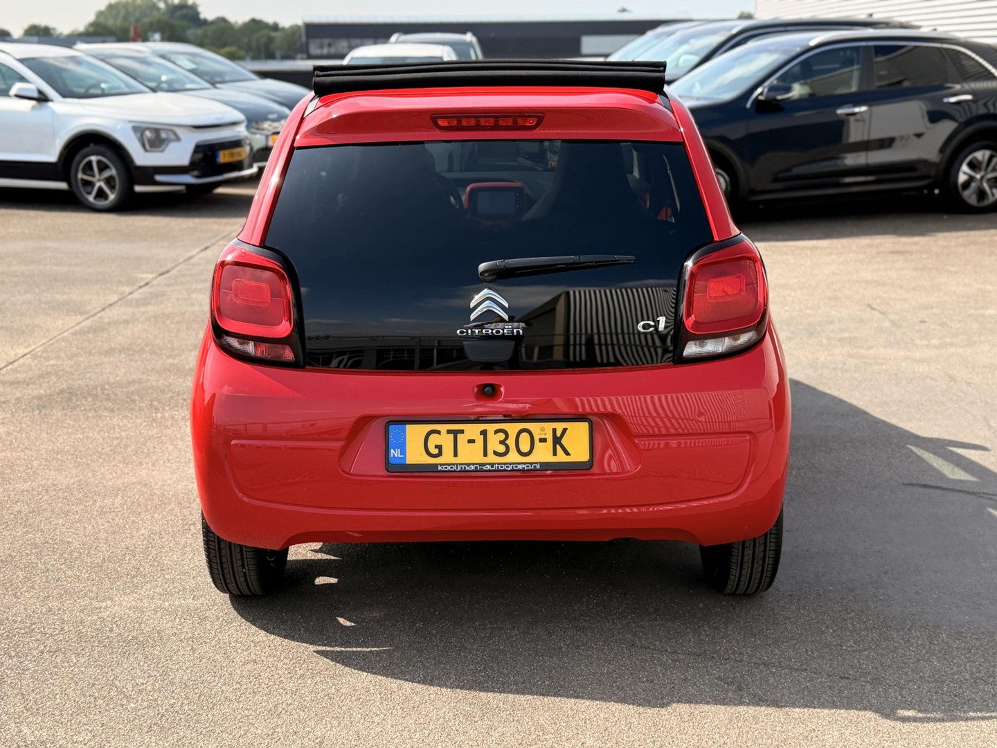 Citroën Citroën