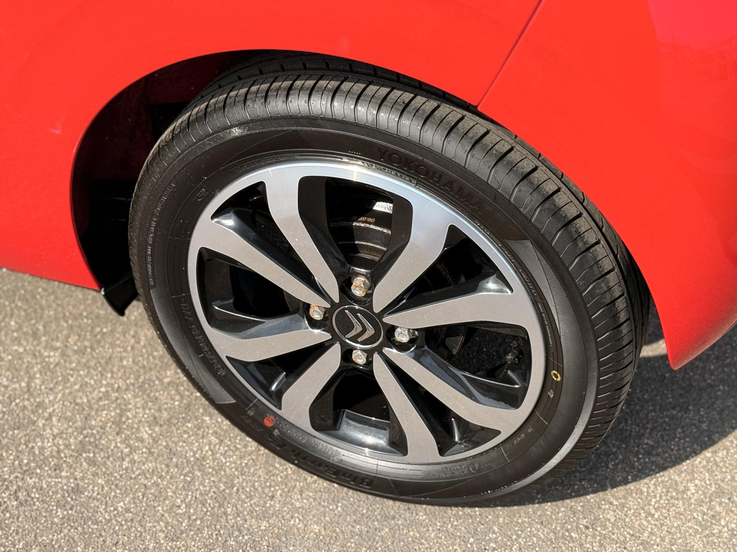 Citroën Citroën