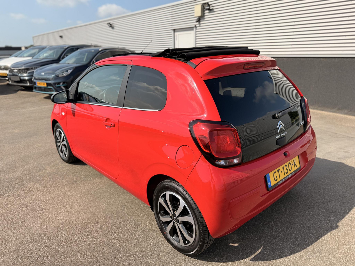 Citroën Citroën