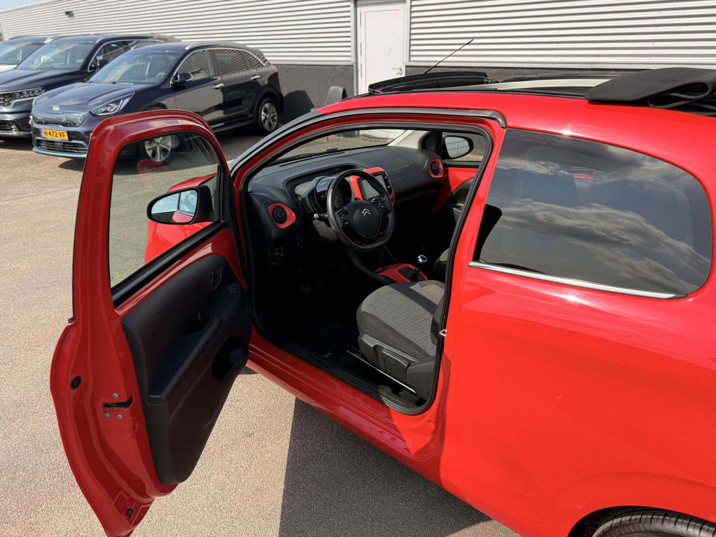 Citroën Citroën