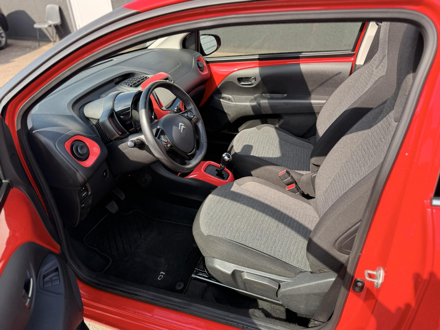 Citroën Citroën