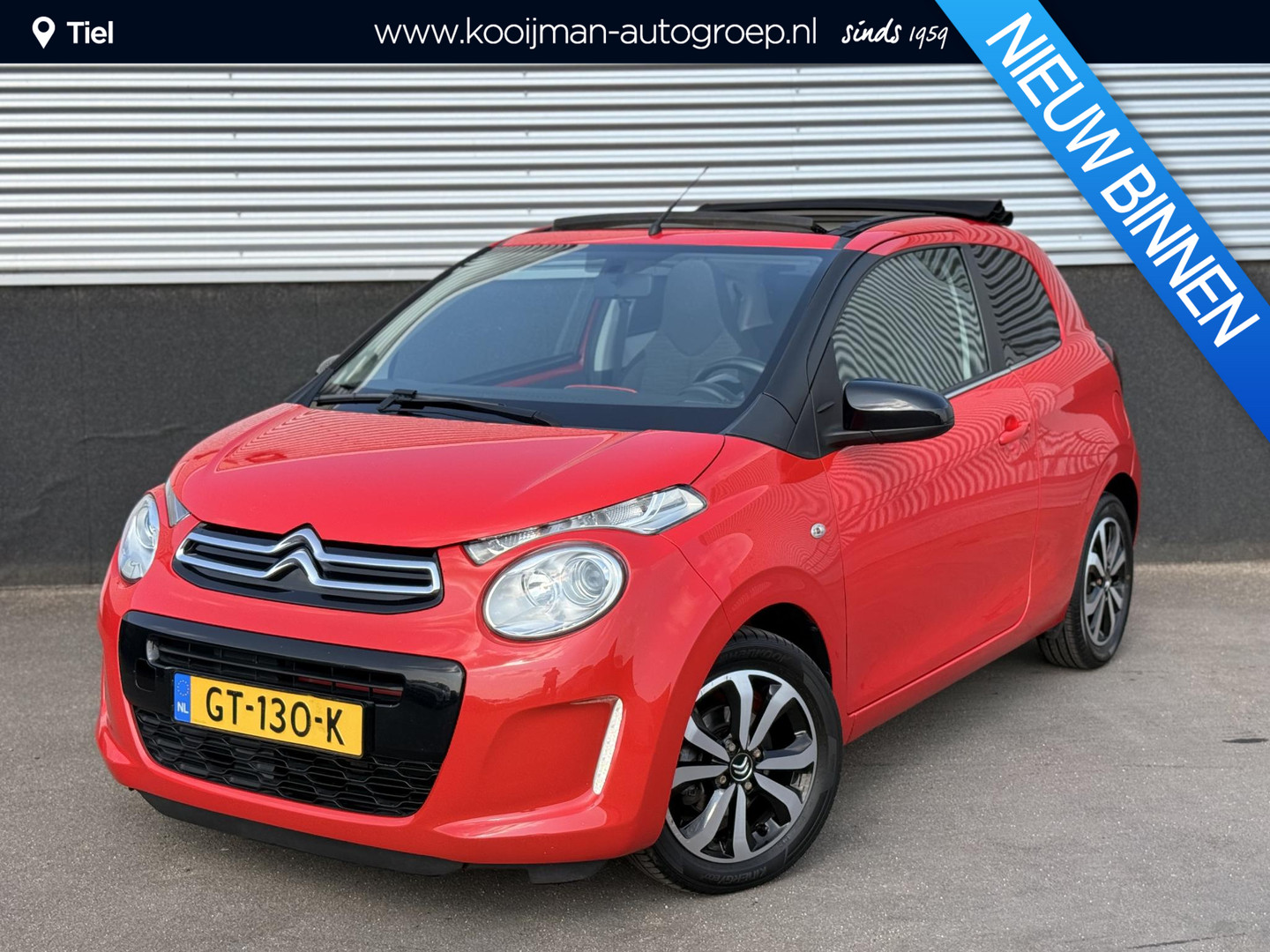 Citroën Citroën